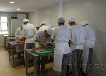 fotosceuta 2016 08 23 dori DSC00352 Melilla contará con doce maestros más este curso, siete para la Formación Profesional