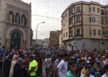 fotosceuta 2016 08 28 Manuel Melilla IMG 5943 “Europa nos ha dado la razón”