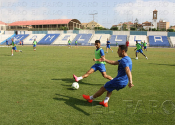 fotosceuta 2016 09 01 Manuel Melilla IMG 0313 “Yurii tiene cosas para ayudarnos”