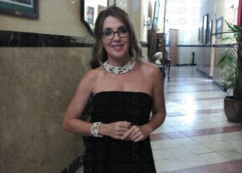 “Ser testigo de una realidad e informar a la gente es una bendición”