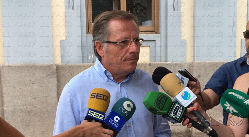 De Castro, sobre el abandono escolar: “Somos los últimos de la cola en Europa”