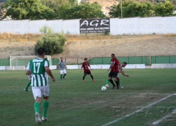 fotosmelilla 2016 08 03 DEPORTE MELILLA 24 02 La UD Melilla sale con derrota de Antequera