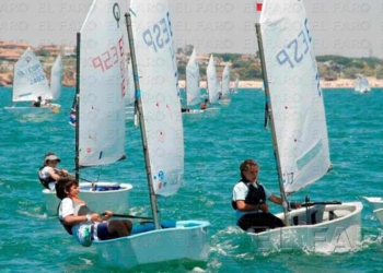 La Regata melillense contará 	con 40 barcos peninsulares