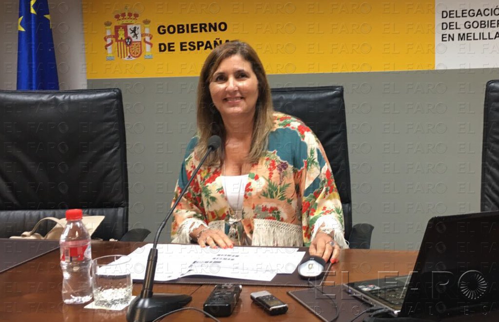 Azancot: “He pedido presupuesto para comprar ventiladores mientras tanto”