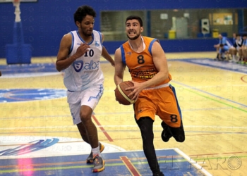 fotosmelilla 2016 08 06 DEPORTE MELILLA 28 01 Miguel Muriana renueva con el CAM Enrique Soler