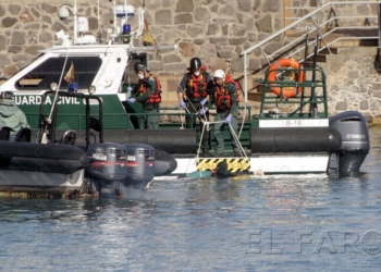 fotosmelilla 2016 08 06 P 15 1 Tres de las 3.132 muertes de migrantes en el Mediterráneo se dieron en Melilla