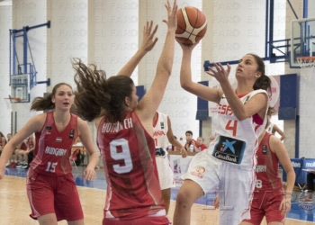 fotosmelilla 2016 08 07 DEPORTE MELILLA 28 02 María Torreblanca debuta en el Europeo con victoria