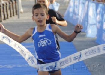 fotosmelilla 2016 08 08 DEPORTE MELILLA qwerqwer La inscripción sigue a buen ritmo