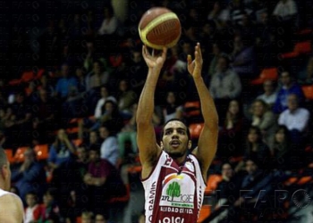 Alfredo Ott se une al perímetro del Club Melilla Baloncesto