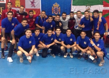 fotosmelilla 2016 08 10 DEPORTE MELILLA asdfasdfas Balonmano: El Virgen de la Victoria, en pleno funcionamiento