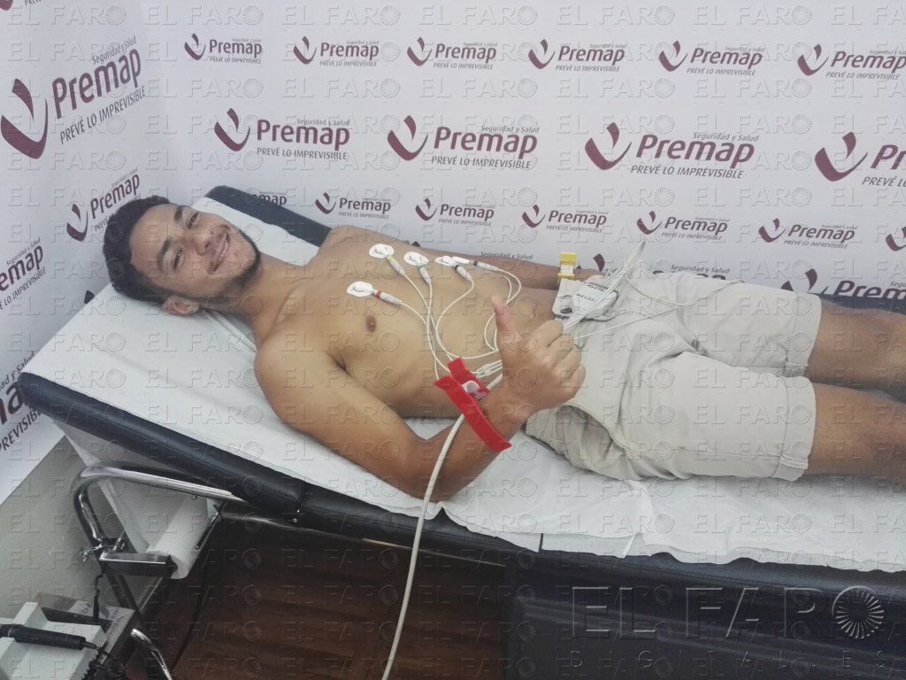 UD Melilla: Los azulinos gozan de buena salud para la temporada