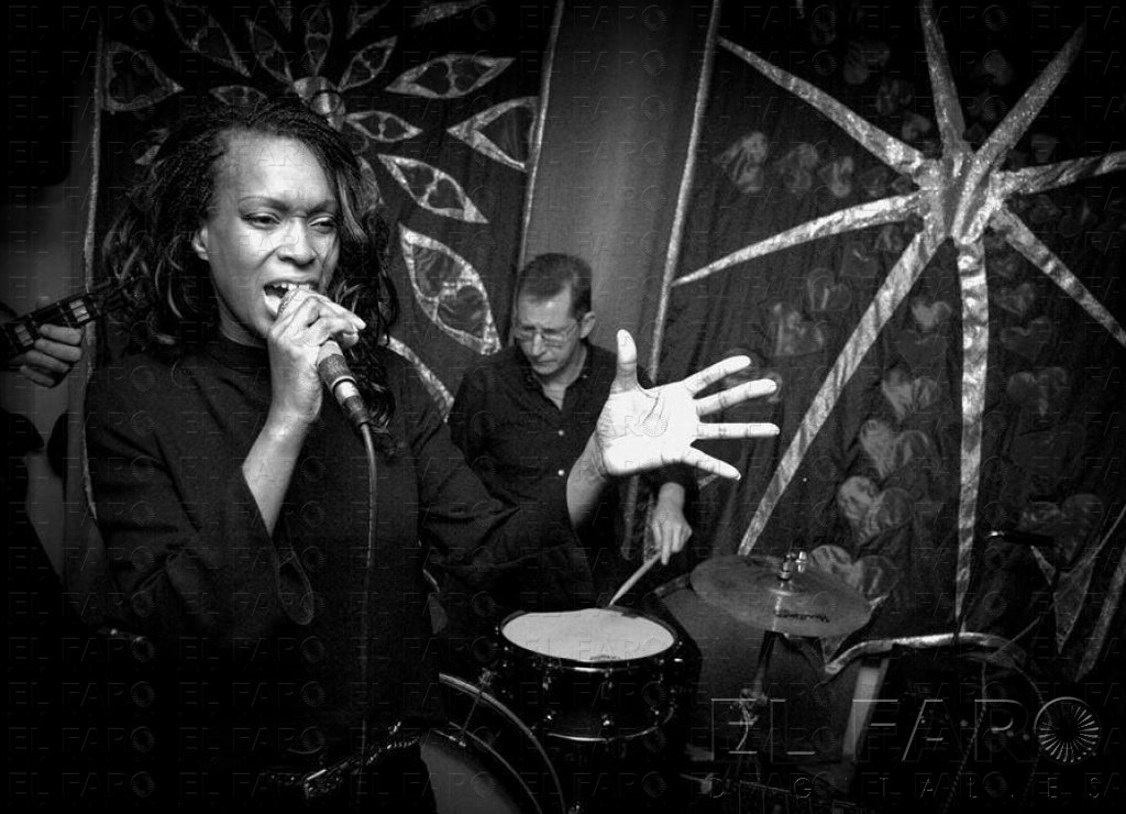 ‘Cool Green’ y ‘The Wild Blues Band’ inician el Festival de Música Negra