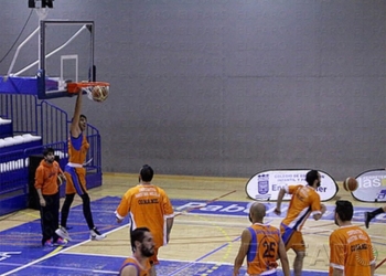 Yusef Ahmed, otra perla del baloncesto melillense que renueva con el Soler