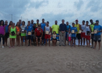 fotosmelilla 2016 08 14 DEPORTE MELILLA 26 03 Monfort y Alcober, triunfadores