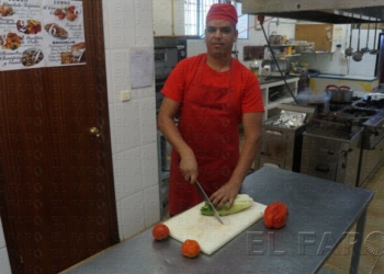 fotosmelilla 2016 08 15 GONS DSC03749 Cómo sobrevivir al calor sin dejar de comer en el intento