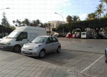 fotosmelilla 2016 08 15 P IMG 20160806 180055 Mateo vincula la llegada de más navieras con la subida de escapadas a la península