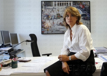 fotosmelilla 2016 08 16 CAPITANIA 636068583859518192 Dolores Delgado: “En el próximo curso judicial irán a juicio los casos Kibera y Javer”