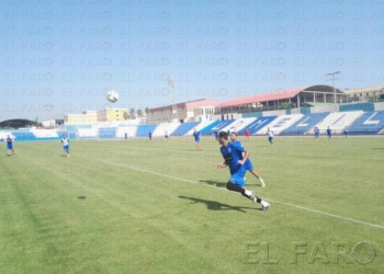 fotosmelilla 2016 08 17 DEPORTE MELILLA 23 04 UD Melilla: Últimos días de preparación liguera