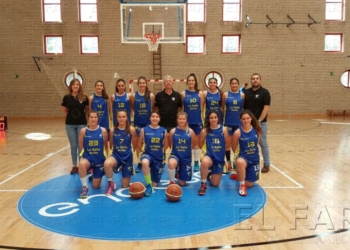 fotosmelilla 2016 08 17 DEPORTE MELILLA IMG 5011 copia Huelva, nuevo rival para La Salle
