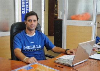 fotosmelilla 2016 08 18 DEPORTE MELILLA 21 01 Alejandro Alcoba: “Lo que buscábamos para la plantilla lo fichamos”