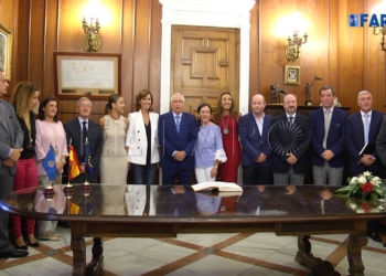 1 10 Imbroda: “Tengo 18.000 sucesores”