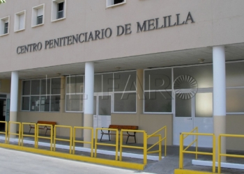 10 1 5 Melilla tiene la segunda tasa más alta de condenados del país en adultos y menores