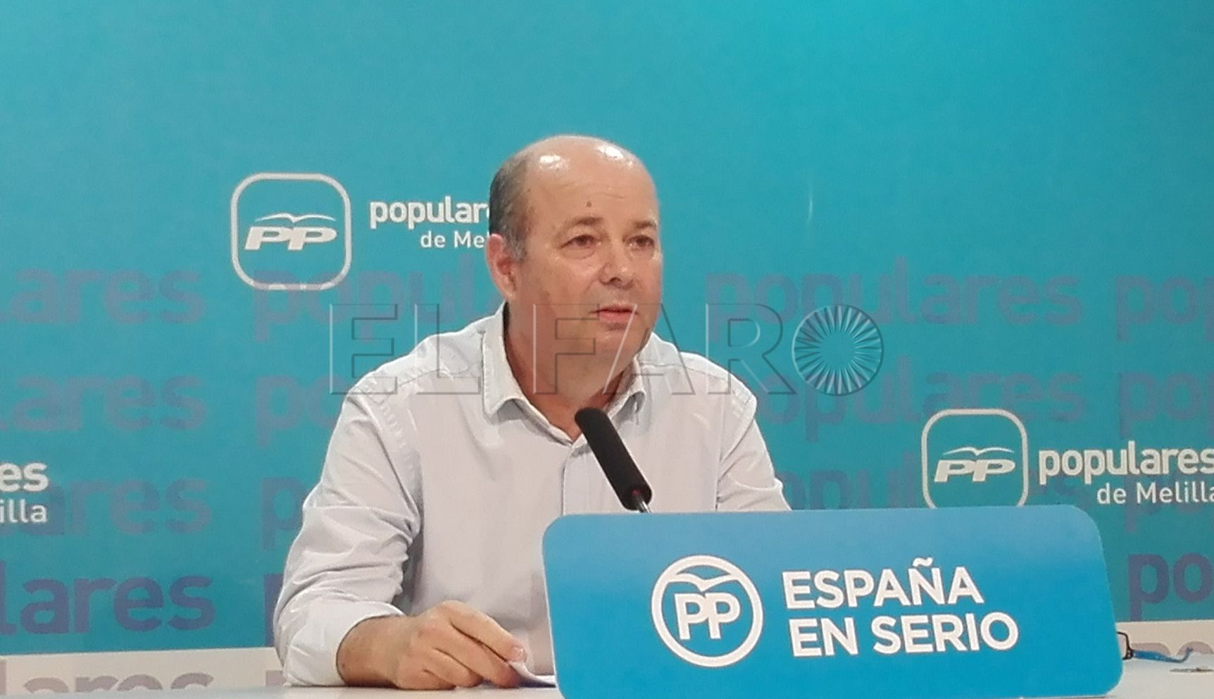 La Ciudad advierte de que sin Gobierno central no puede haber presupuestos