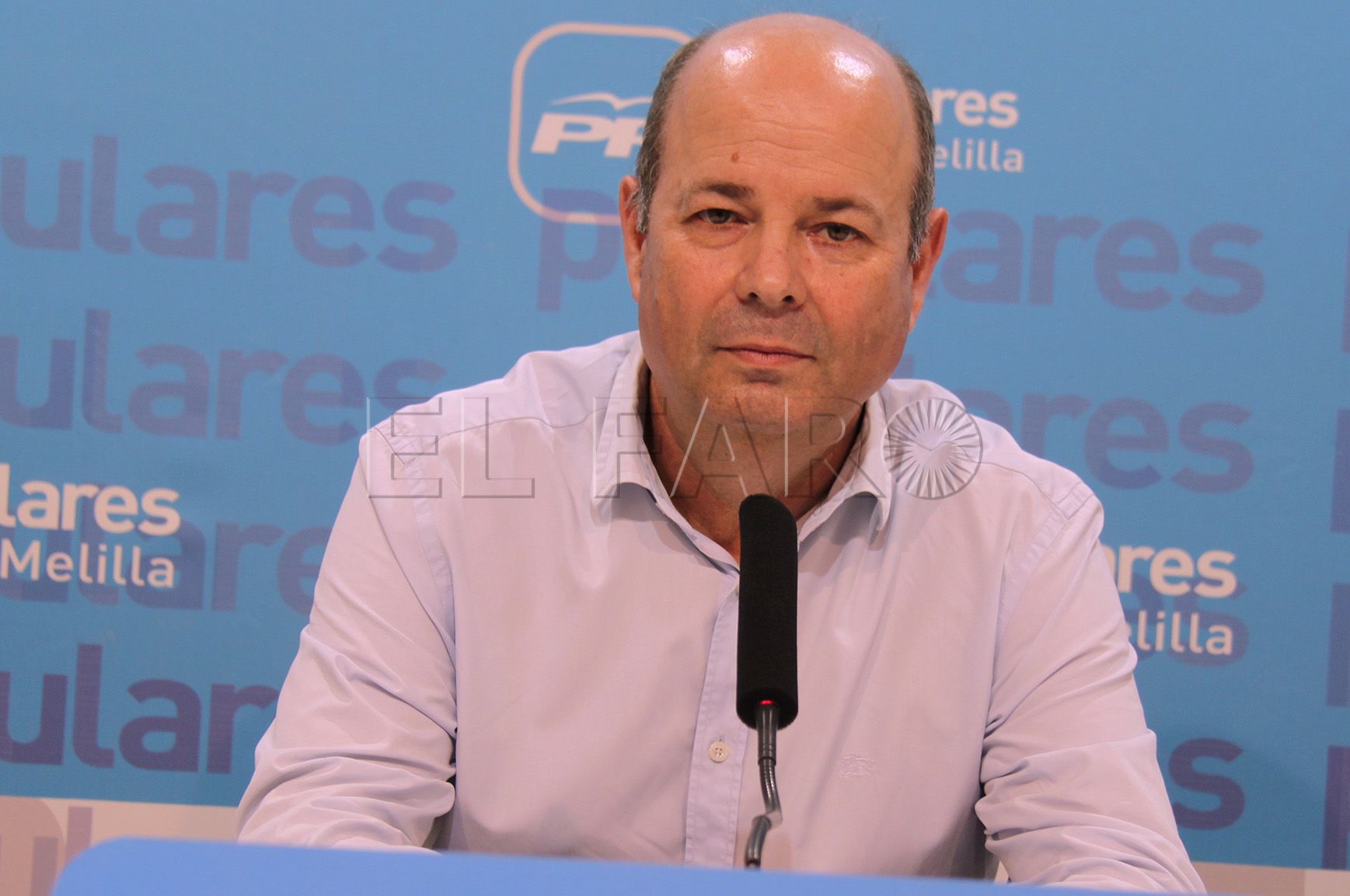 Conesa contesta a Rojas: “Sin techo de gasto no se pueden hacer Presupuestos”