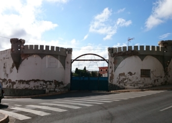 11 1 8 El proyecto del colegio de Gabriel de Morales se adjudica por 329.810 €