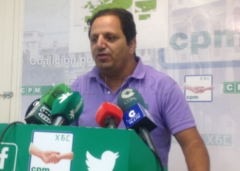 12 1 9 CpM exige una solución para que se den las ayudas del seísmo sin título de propiedad