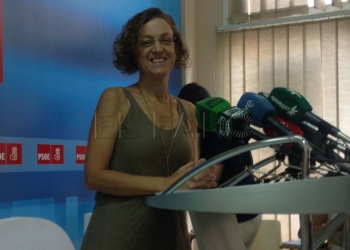 13 1 3 Rojas asegura que Melilla sí puede tener presupuestos aunque no haya Gobierno