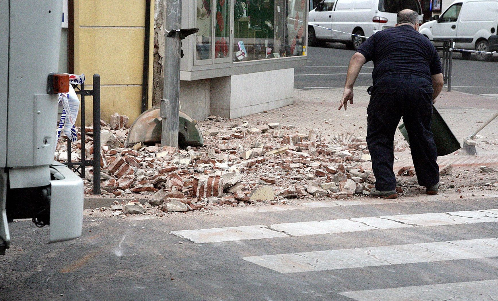 El Colegio de Psicólogos enseña a profesionales a dar malas noticias e intervenir en catástrofes