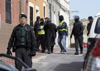 Advierten de un aumento de la radicalización en cárceles y centros de menores de Melilla y Ceuta