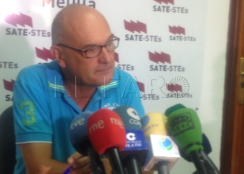 2 1 3 SATE exige soluciones contra la elevada ratio en las aulas y asegura que faltan 165 profesores