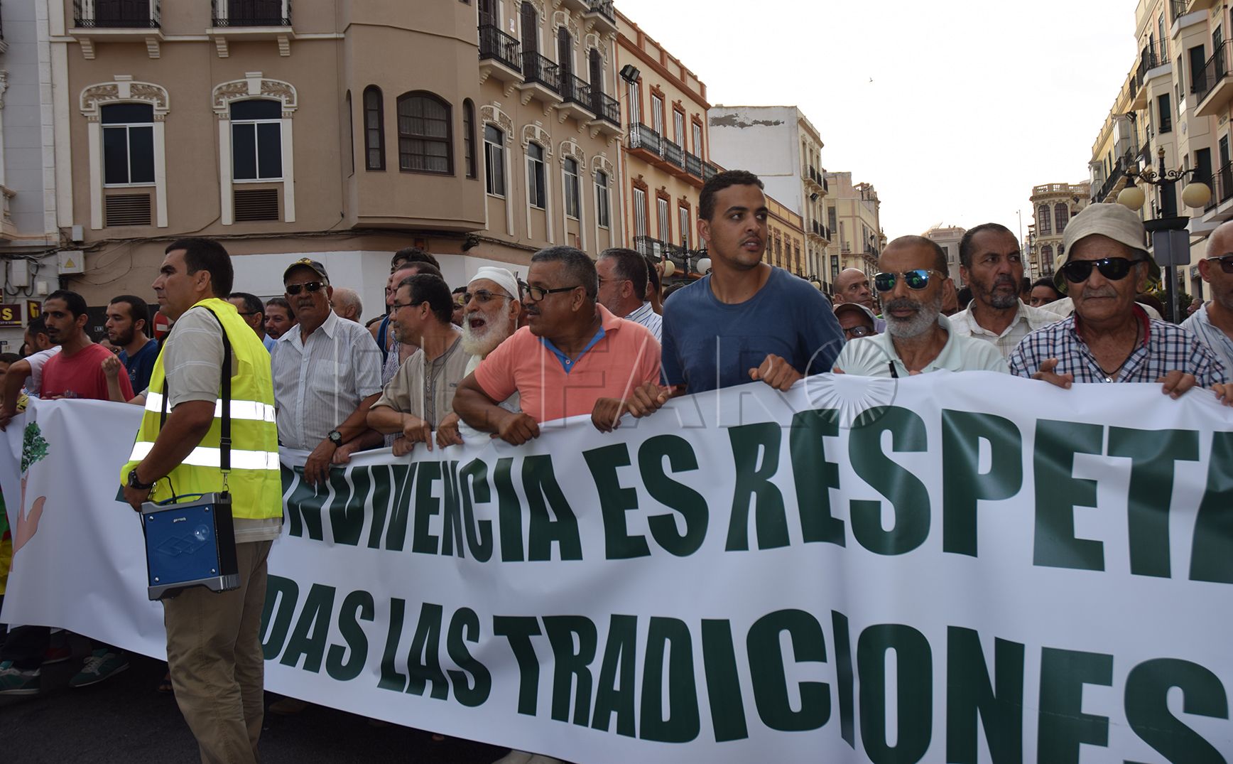 Piden en el Congreso que se levante el veto a los corderos porque va contra la libertad religiosa