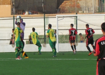 2016 08 27 PHOTO 00000022 e1473022875614 Injusta goleada al Rusadir CF