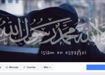 2016 09 28 PHOTO 00000330 Los detenidos divulgaban fotos en internet con la grafía estándar usada por Al-Qaeda