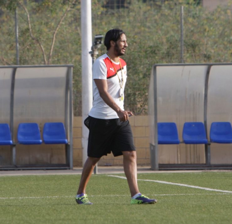 Aloisio, “muy contento”