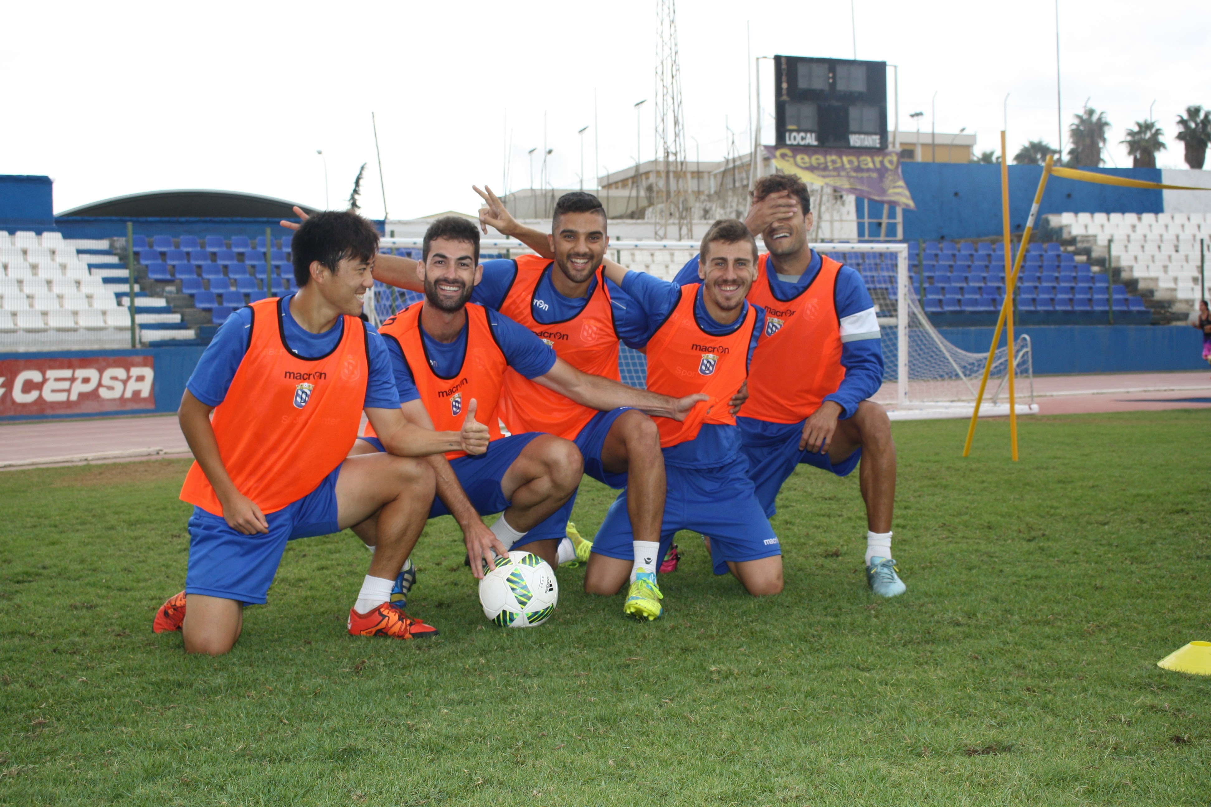 Reencuentro con la afición tras dos partidos a domicilio