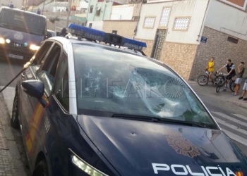 “Se aprovechan del desprestigio de La Cañada para cometer actos delictivos”
