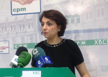 CpM pide por escrito a Delegación que ponga controles veterinarios para pasar corderos