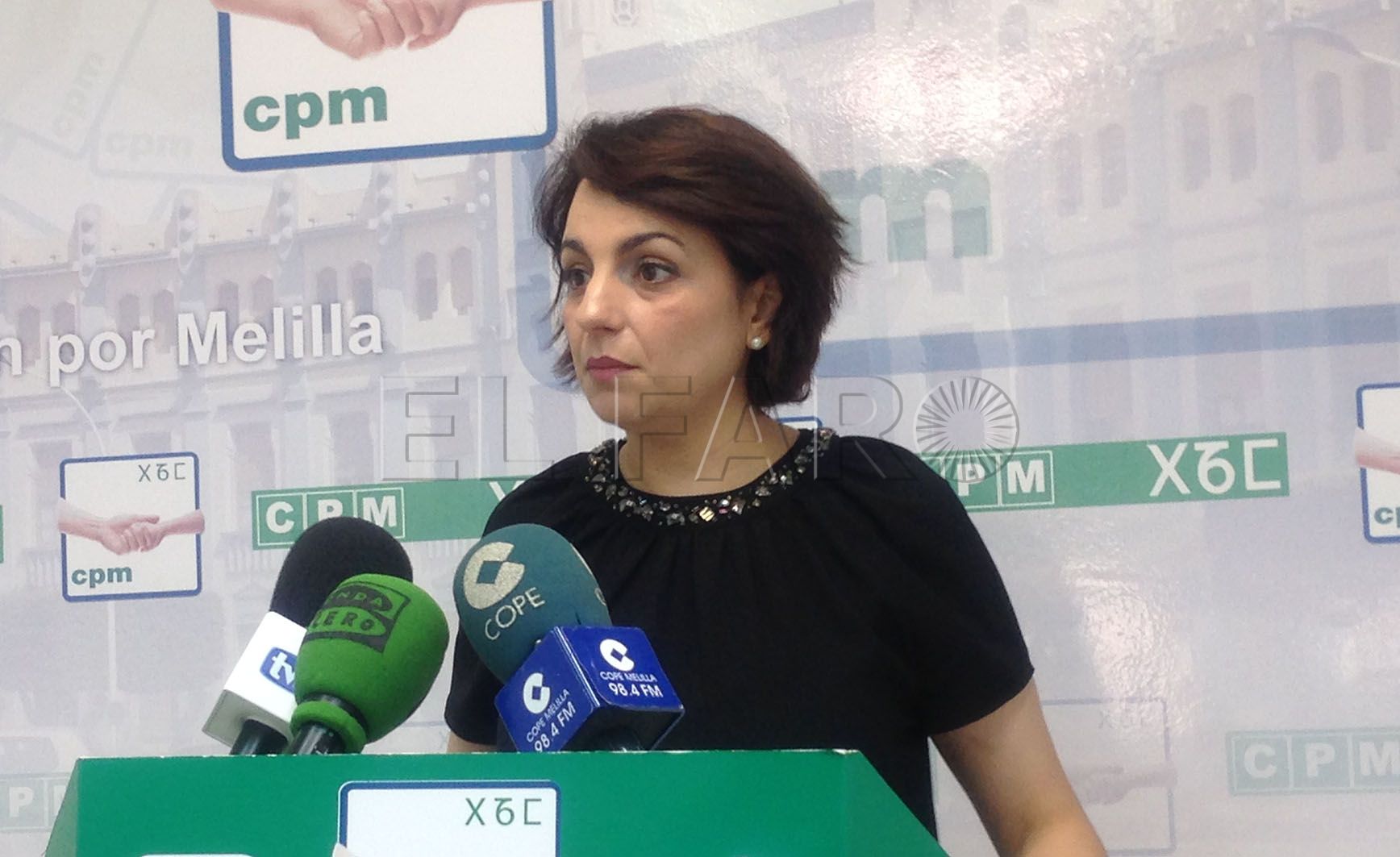 CpM pide por escrito a Delegación que ponga controles veterinarios para pasar corderos