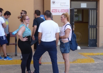 4 1 3 Melilla acoge el máster en Abogacía de la UGR a partir del próximo 7 de noviembre