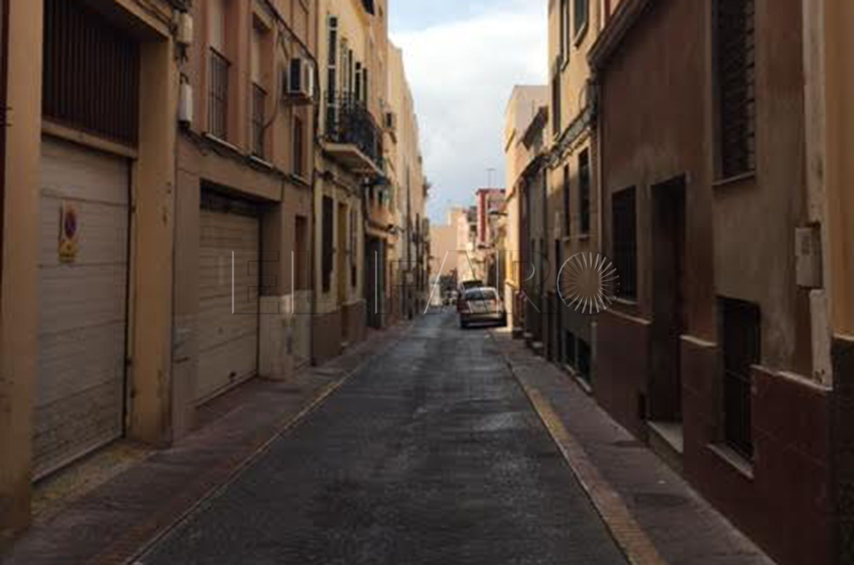 La fiesta del Aid-El Kebir se traslada a los hogares y deja las calles desiertas