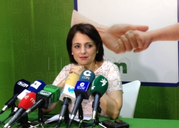 6 1 1 CpM sigue adelante con la vía judicial para que se levante el veto a los corderos