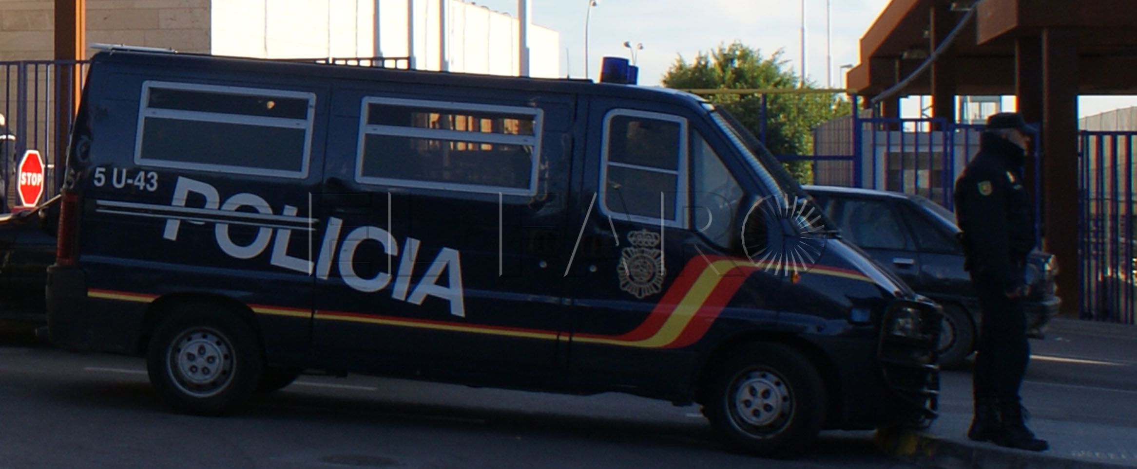 SUP apuesta por agentes de UIP en seguridad ciudadana y UFP por una plantilla adaptada