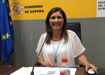 6.1 El empleo en Melilla vive su mejor agosto desde 2011 y cierra con 11.552 parados