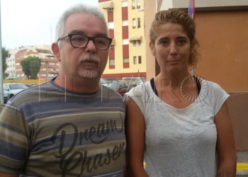 7 1 4 Podemos pide a la Ciudad más acciones para lograr una movilidad sostenible en Melilla