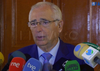 “Quien diga que no hacen falta los PGE tiene una indigencia intelectual bárbara”
