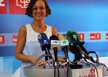 7.1 El PSOE hace un llamamiento a todos los partidos para abordar el cambio de modelo económico